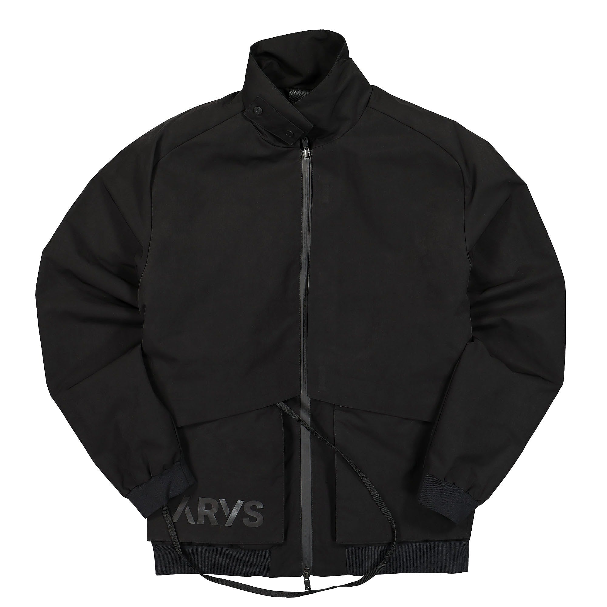 ARYS® Padded Bomber black - 9vzZZMtb