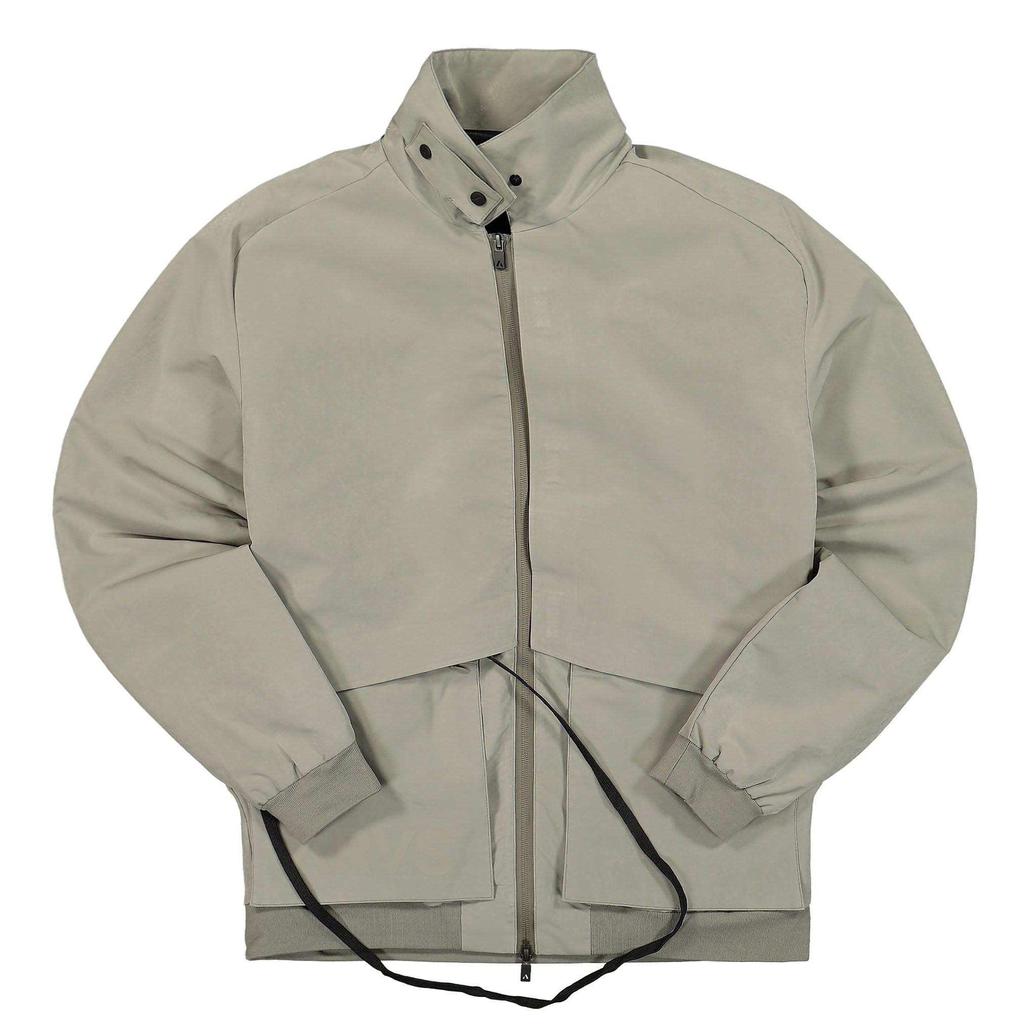 ARYS® Padded Bomber green - S6BbDmS5