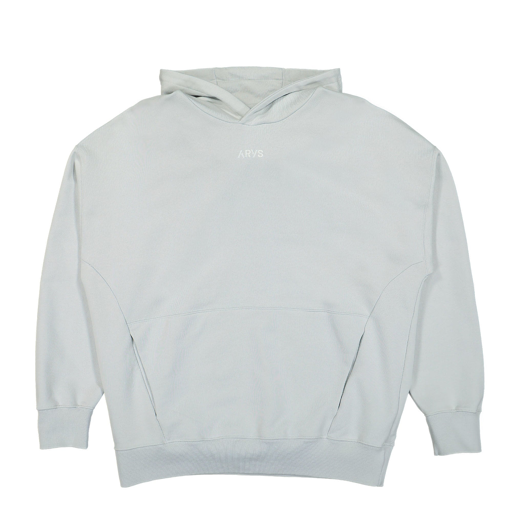 ARYS® Home Run Hoodie gray - 114e6KA2