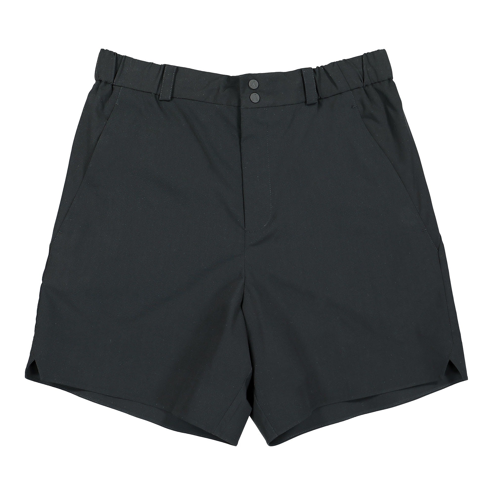 ARYS® Wide Awake Shorts black - n0grAJow