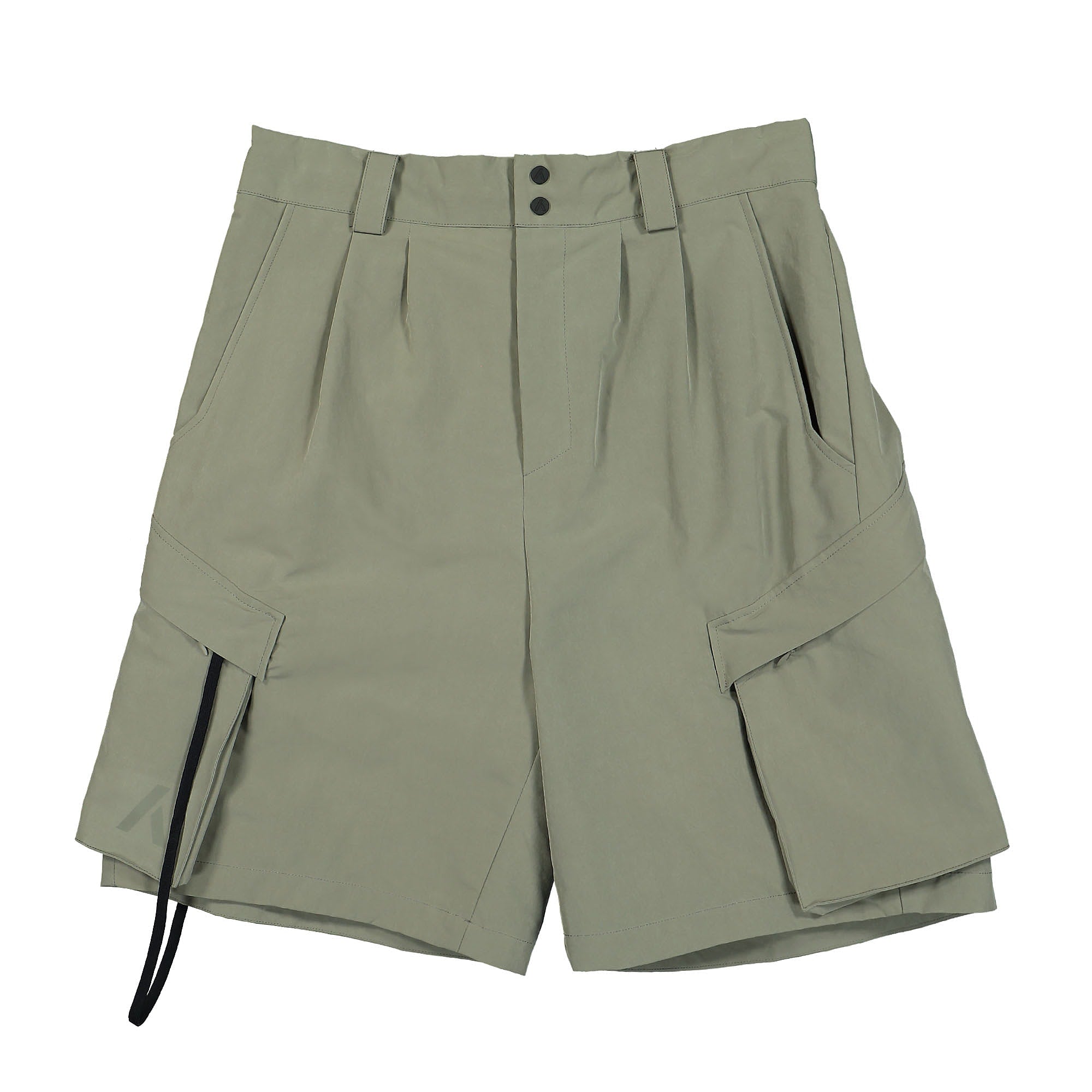 ARYS® Dealer Shorts green - ggIJex23