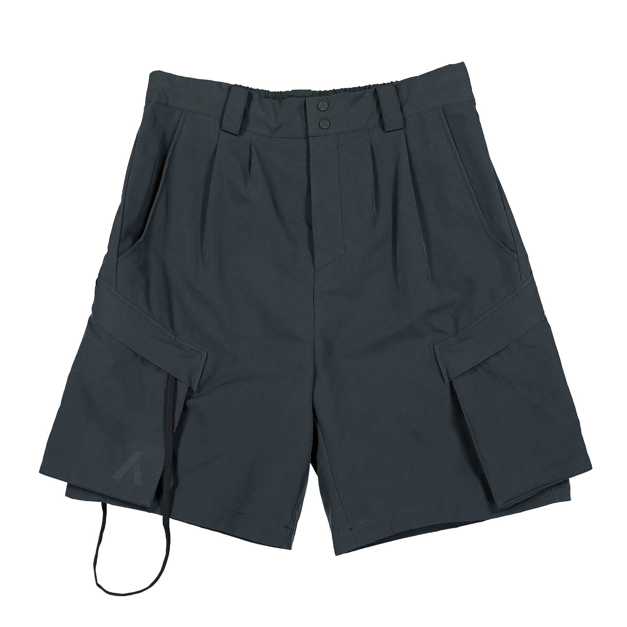 ARYS® Dealer Shorts gray - qWMPxVvt