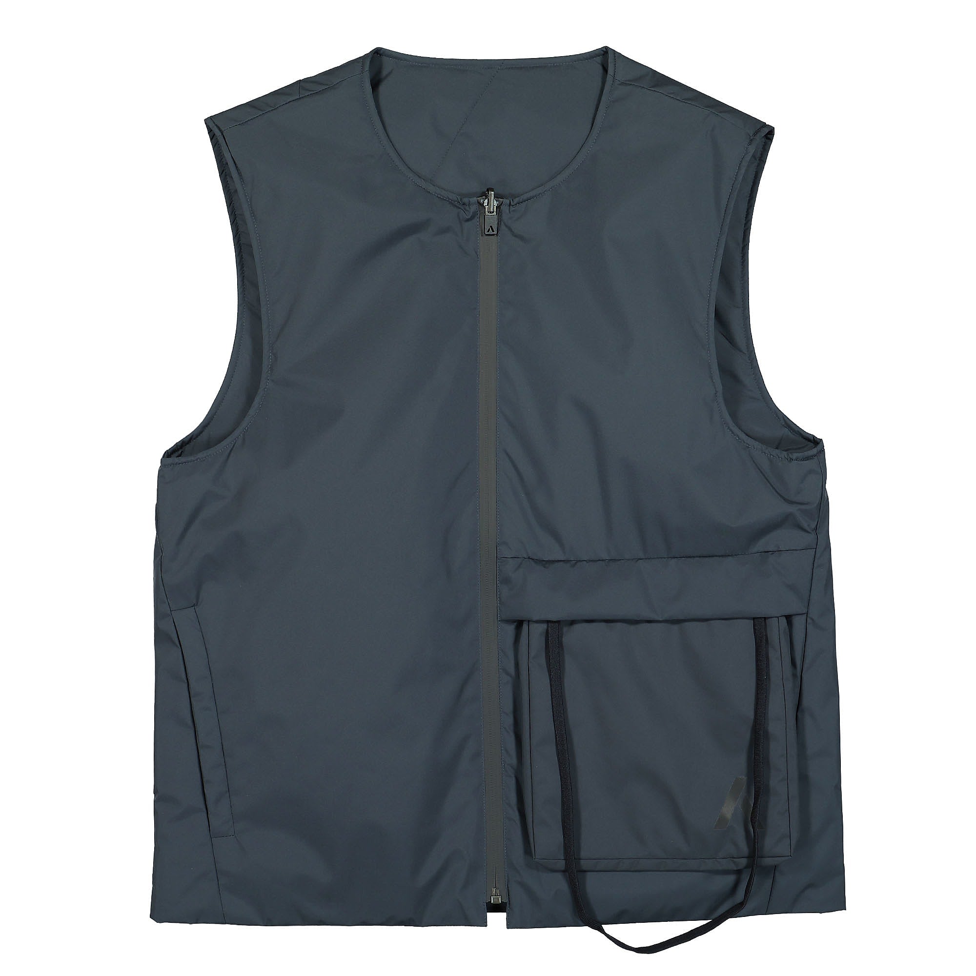 ARYS® Transit Vest gray - fCKrw2z4