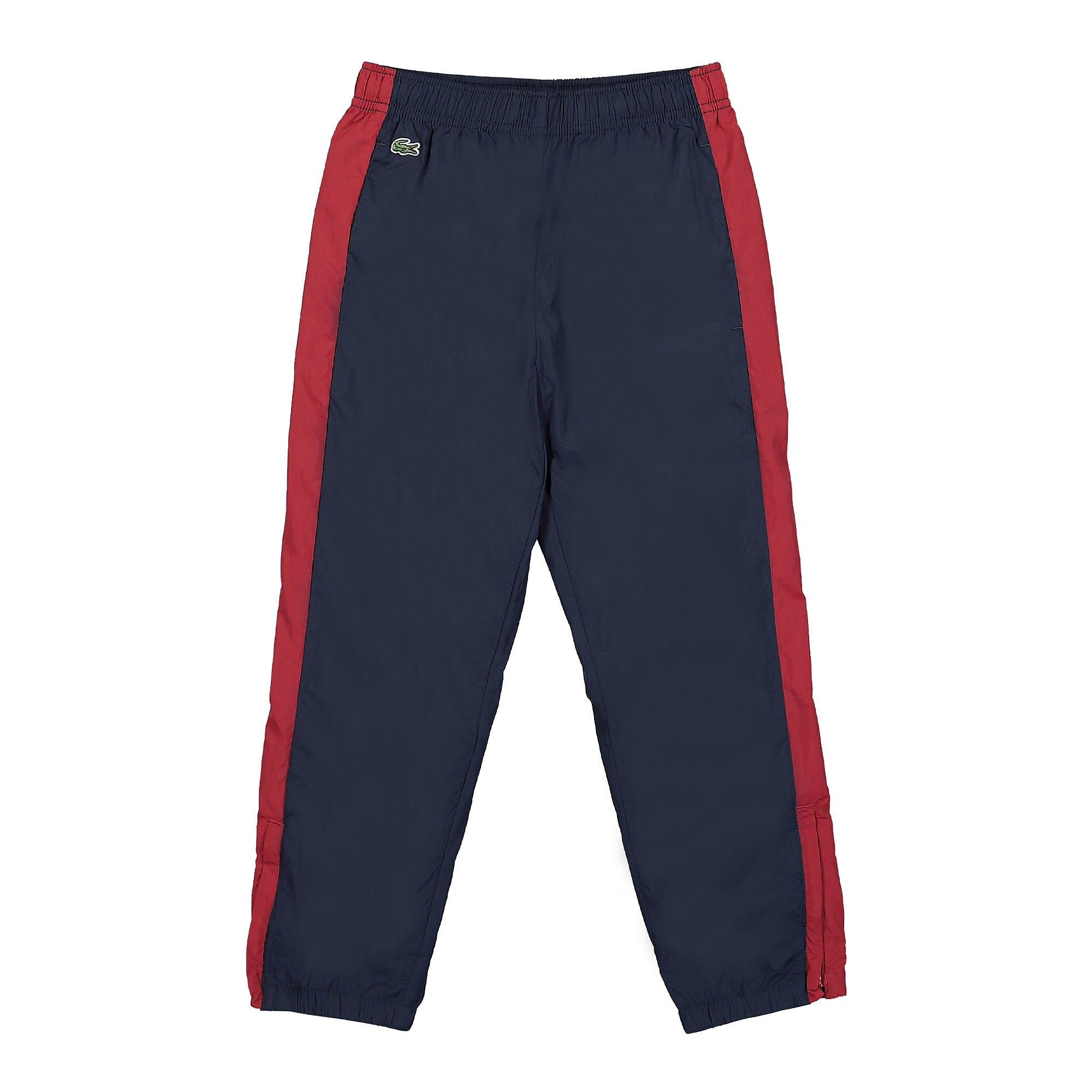 Lacoste® Children Track Trousers blue - QWVCJRAL